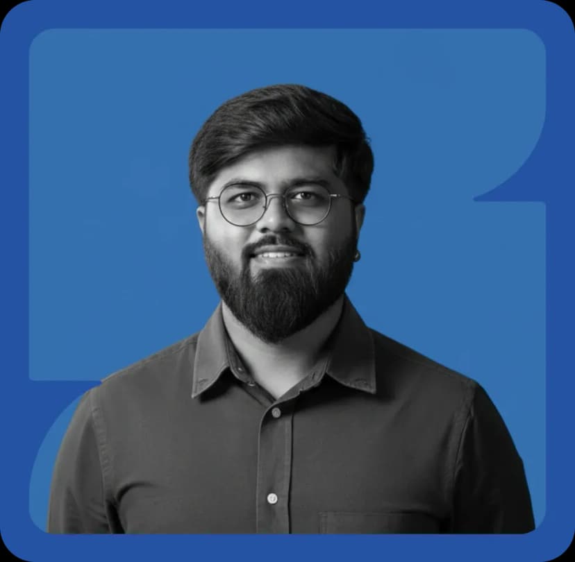 Suhas Rajkumar