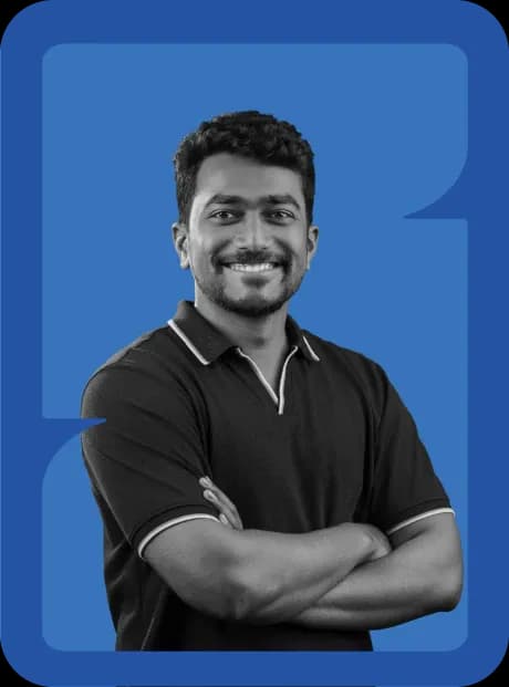 Pankaj Sabale