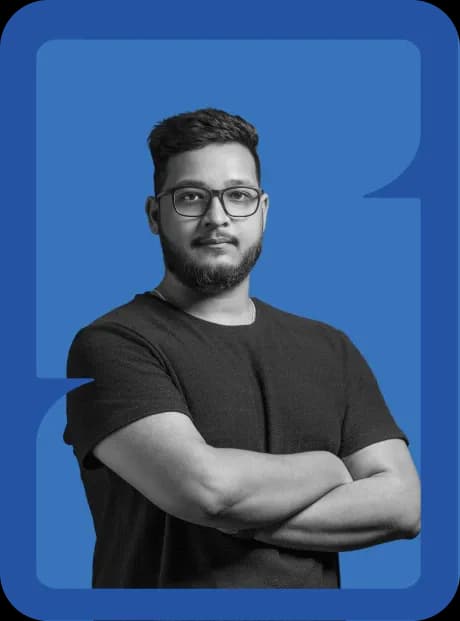 Amit Kanungo