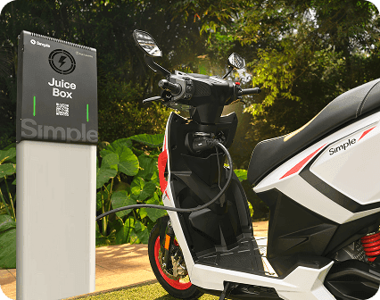 Bolt Charging Stations