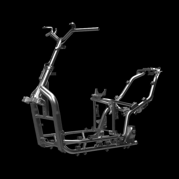 Chassis