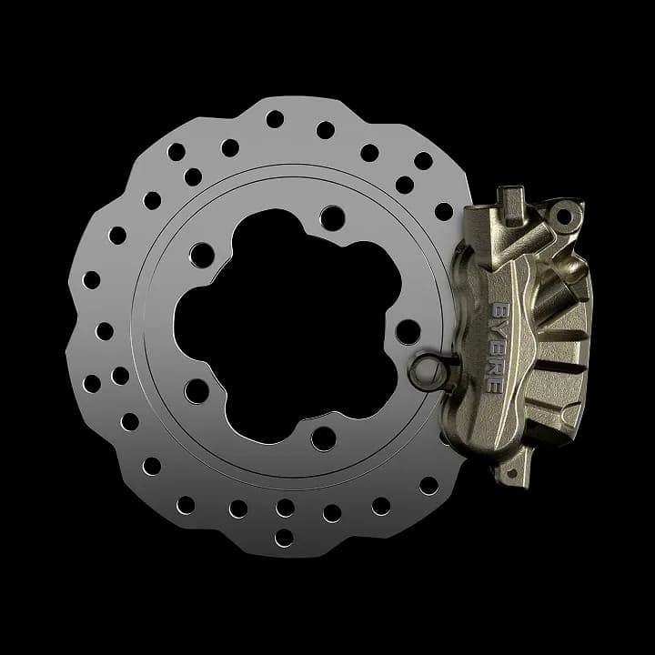 Brakes