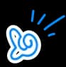 Wave highlights section icon