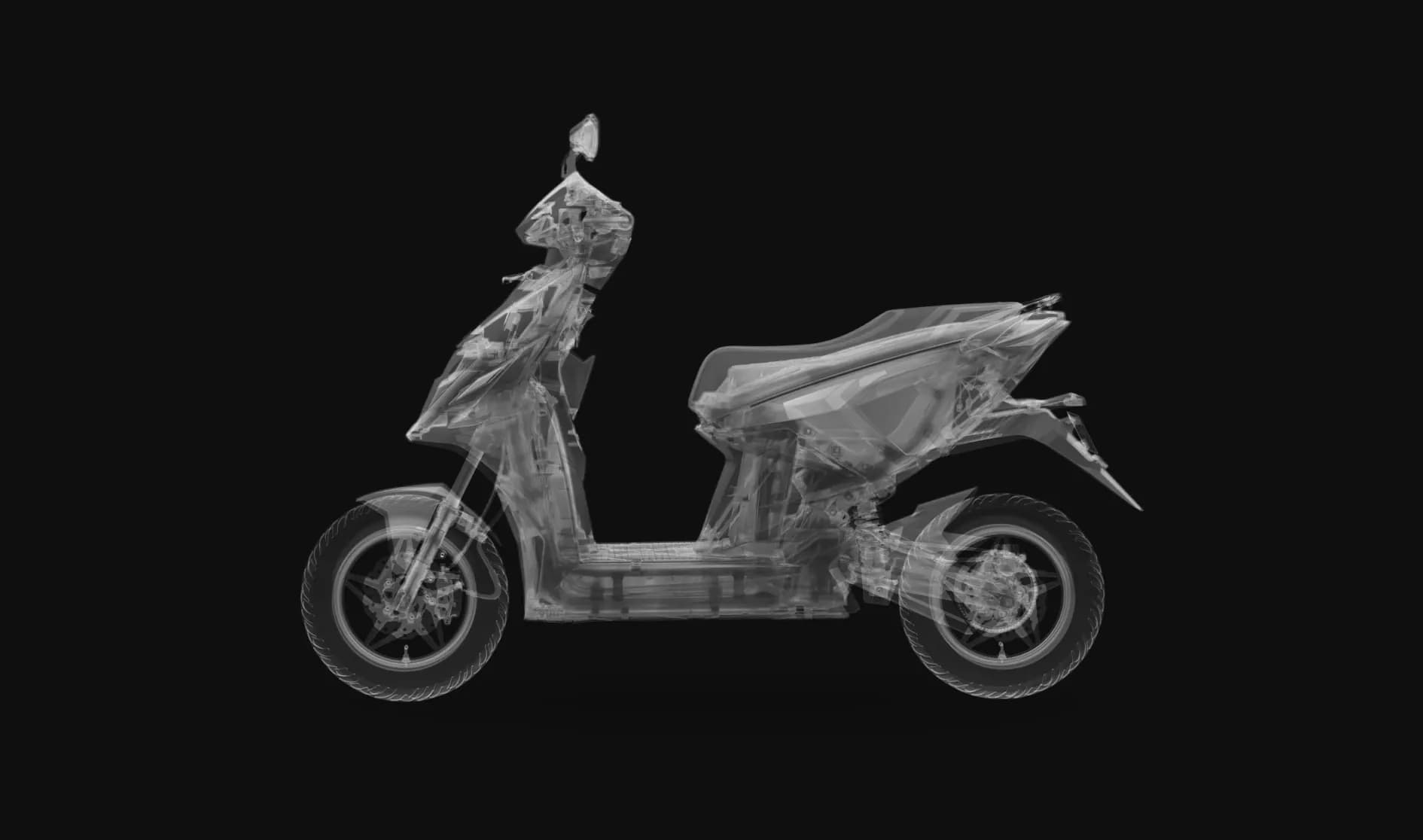 Vehicle Transparent